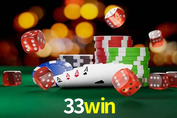 Experiência VIP 33win