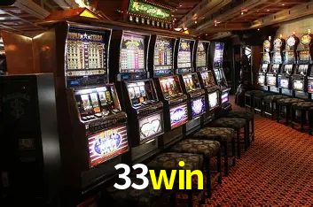 Descubra a Essência do 33win: Nossa História e Compromissos