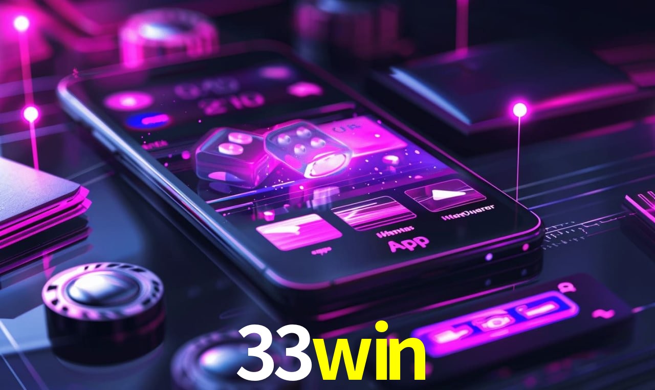 Experiência VIP 33win