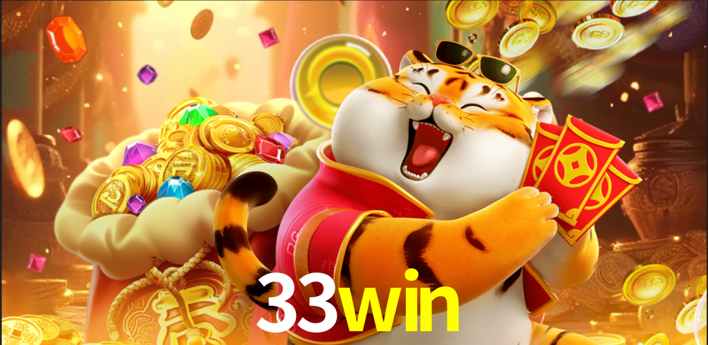 33win: Seu Cassino Premiado com Pagamentos Rápidos