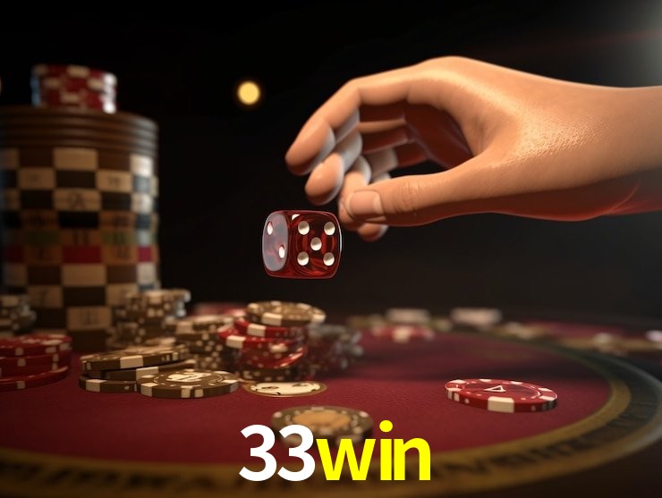 Estatísticas 33win