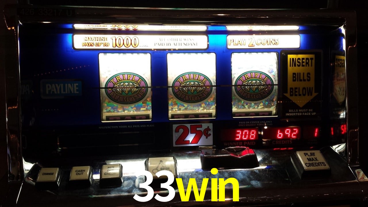 Welcome Bonus 33win