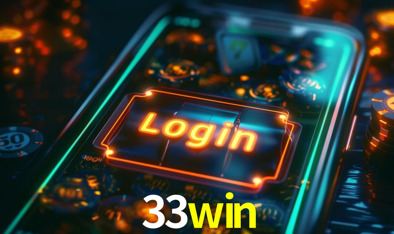 Statistics 33win