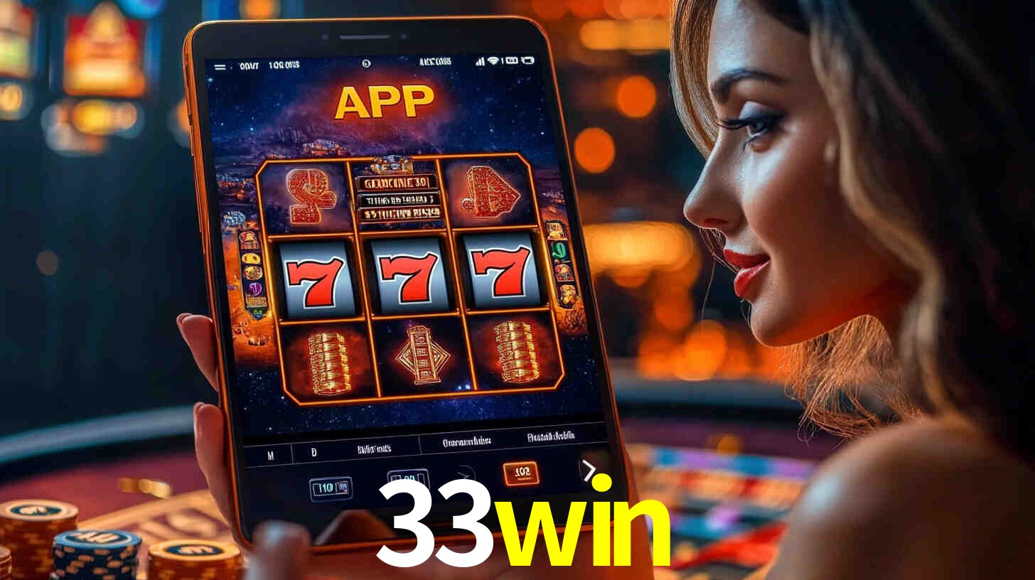 33win bet
