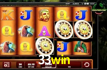 A Emoção da Loteria na 33win: Uma Chance de Mudança de Vida