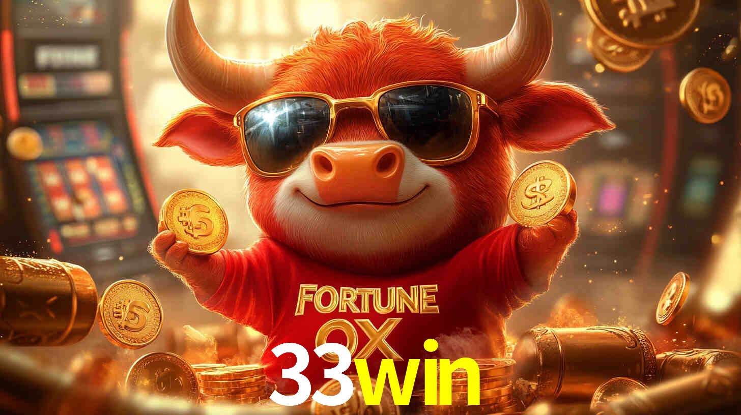 33win - Caça-Níqueis Explosivo - 33win.com