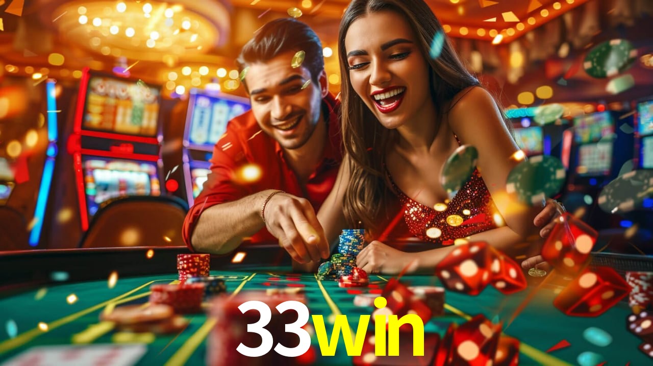 Avaliações dos Jogadores 33win