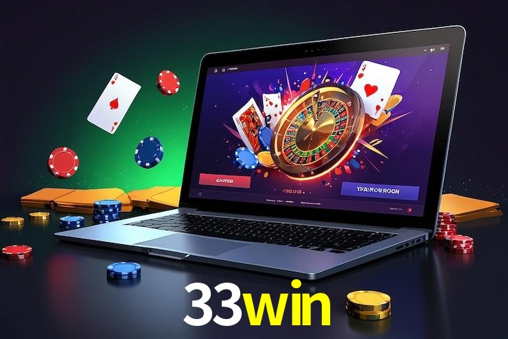 Benefícios da Conta 33win