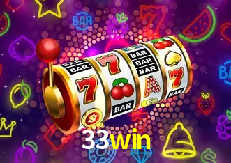 A Popularidade dos Caça-Níqueis no 33win
