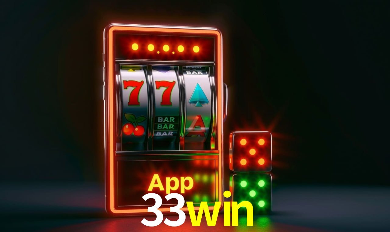 Apostas de Futebol 33win