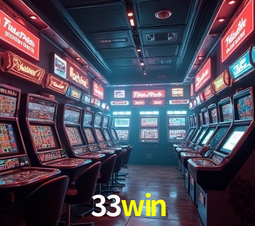 Design Responsivo 33win