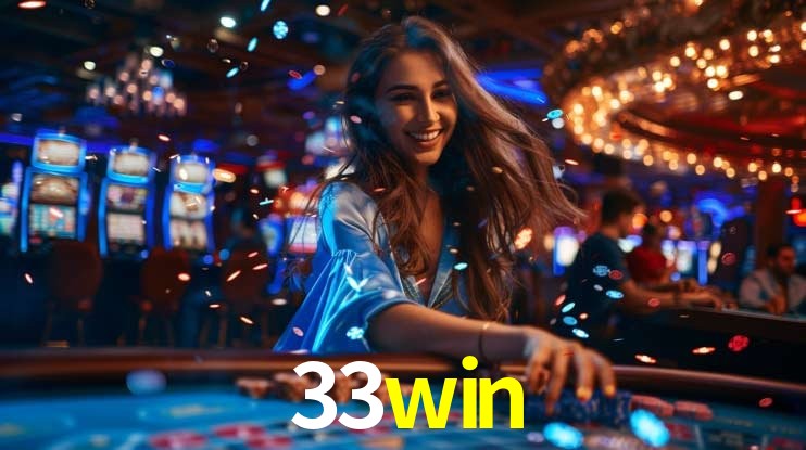 Bonus Features 33win