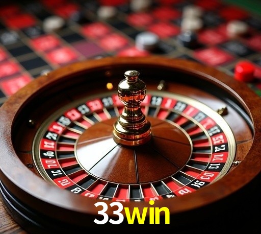 Tecnologia da Plataforma 33win