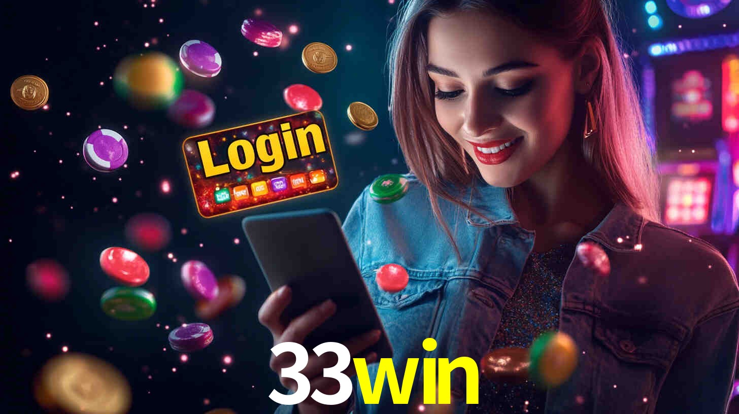 Desvendando o Mundo dos Jogos Virtuais na 33win