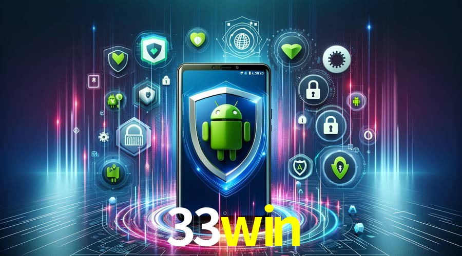 Account Benefits 33win