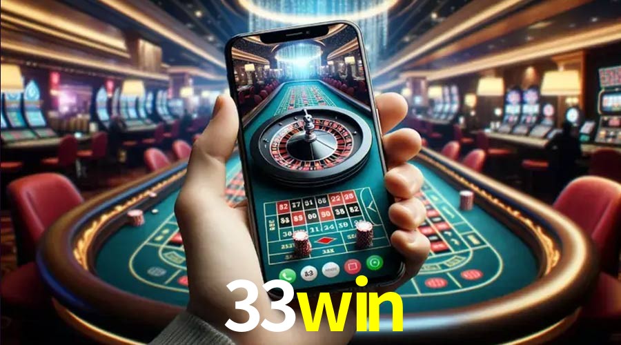 2FA Security 33win