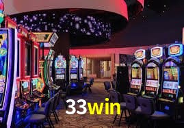 Sistemas de Segurança 33win
