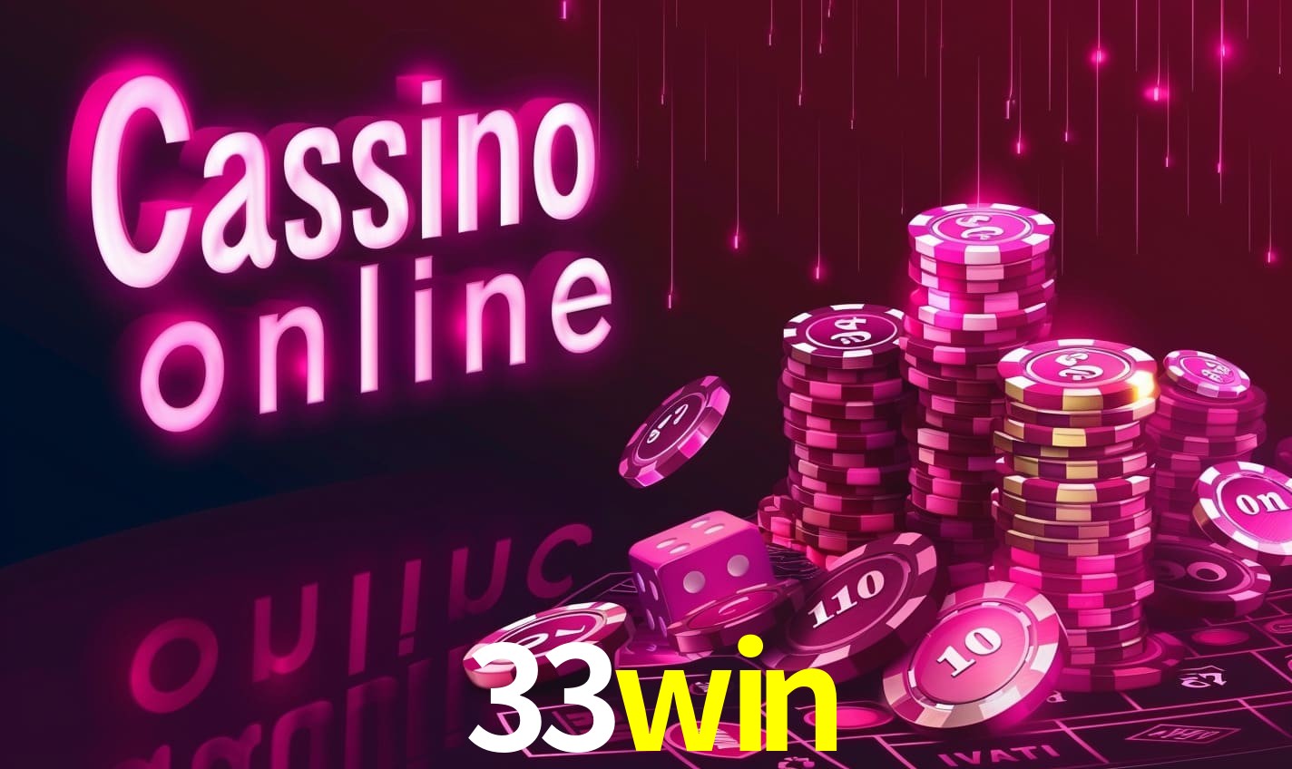 Apostas Esportivas na 33win: Um Guia Completo
