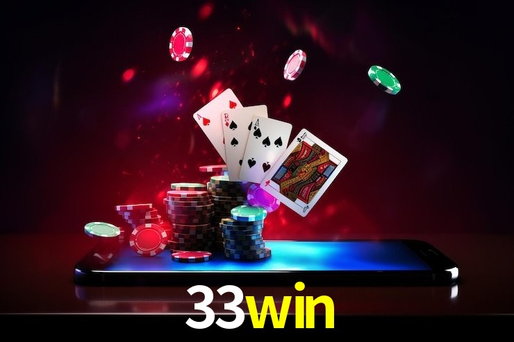 Live Casino 33win