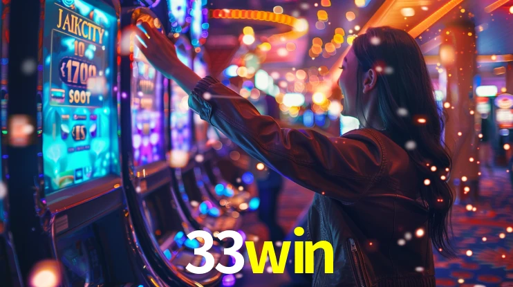 33win bet
