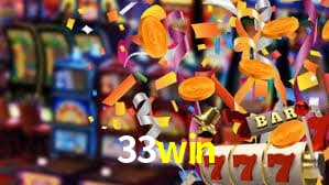 33win bet