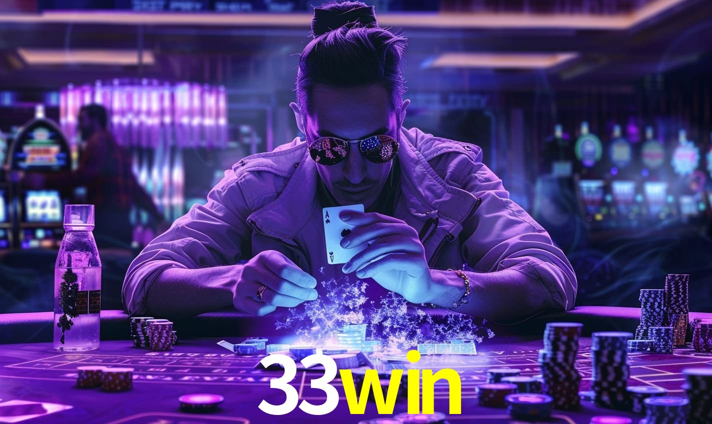 Tennis Betting 33win