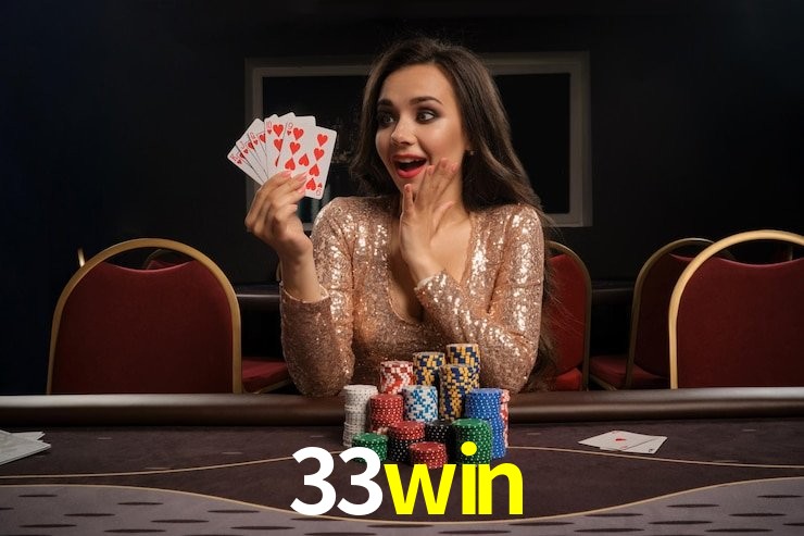Descubra o Programa VIP da 33win: Vantagens Exclusivas para Jogadores