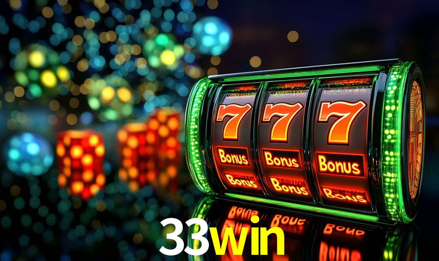 Estatísticas do Jogo 33win