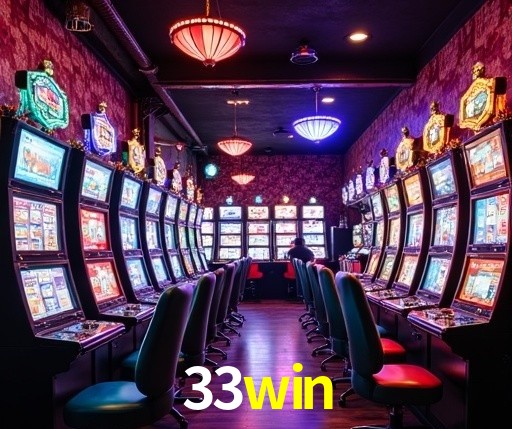 Ofertas Exclusivas 33win
