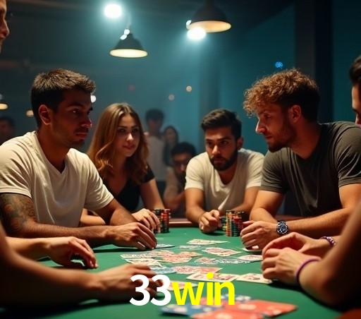 Promoção Relâmpago 33win