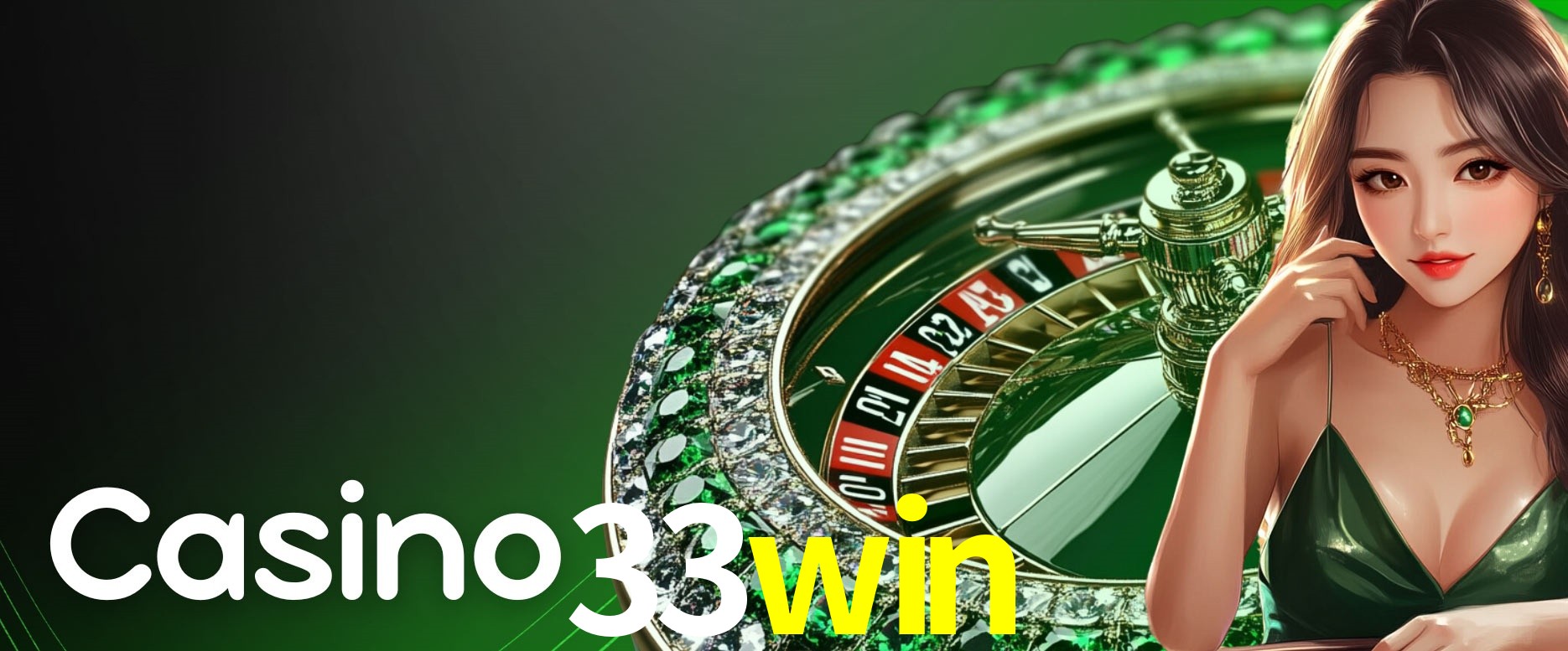 Exclusive Offers 33win