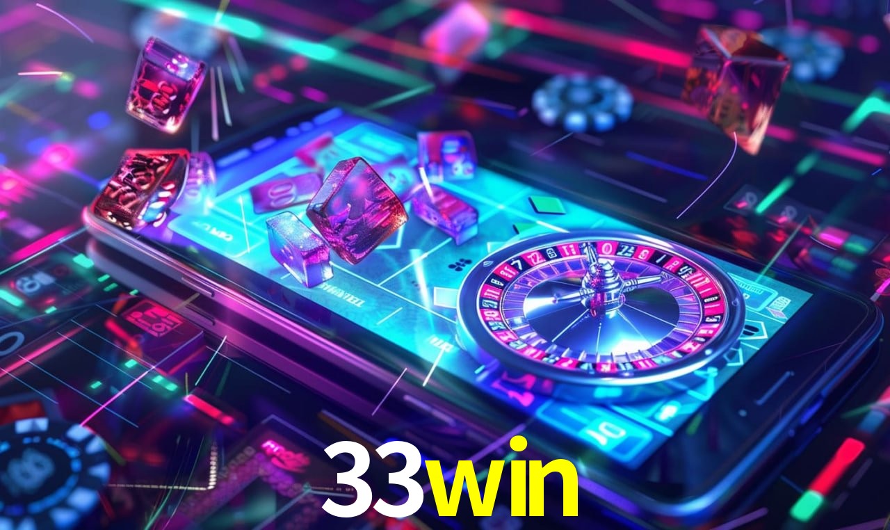 Casino VIP 33win
