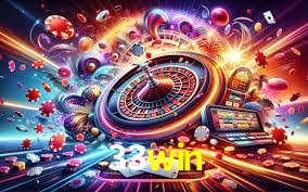 Casino Ao Vivo 33win