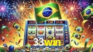 Slot Games 33win