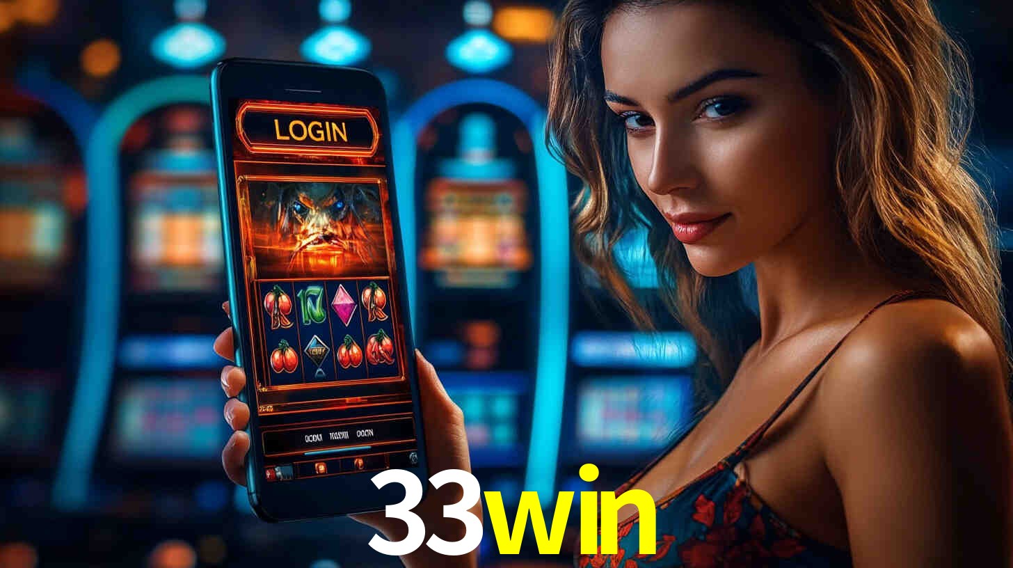 33win: Jogue Crash e Experimente Alta Recompensa Instantânea
