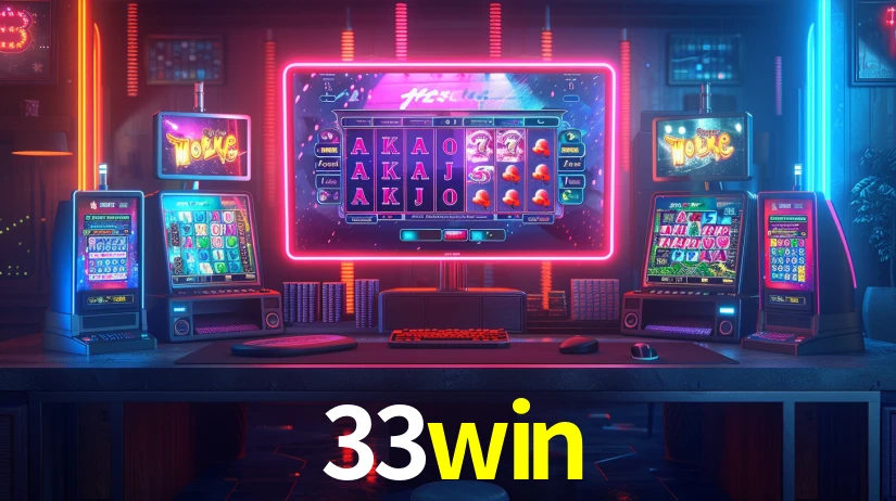Ofertas Imperdíveis na 33win: Promoções e Bônus Que Valem a Pena