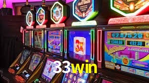 A Experiência Imersiva dos Cassinos Ao Vivo no 33win