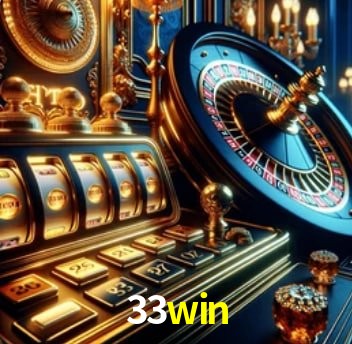 Jogos Exclusivos 33win