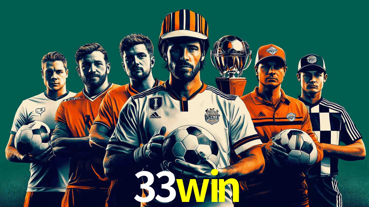Inovações de Jogos na 33win: O Futuro das Experiências Interativas
