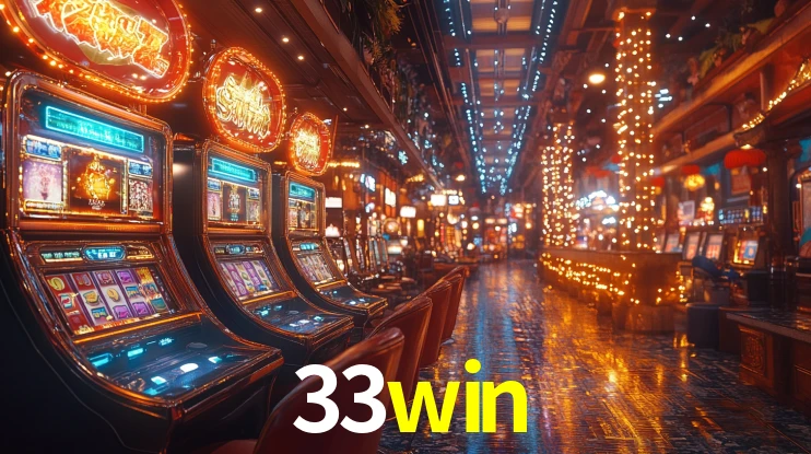 33win bet