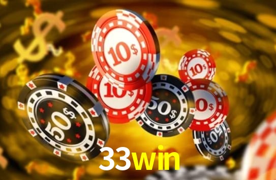 Programa VIP 33win