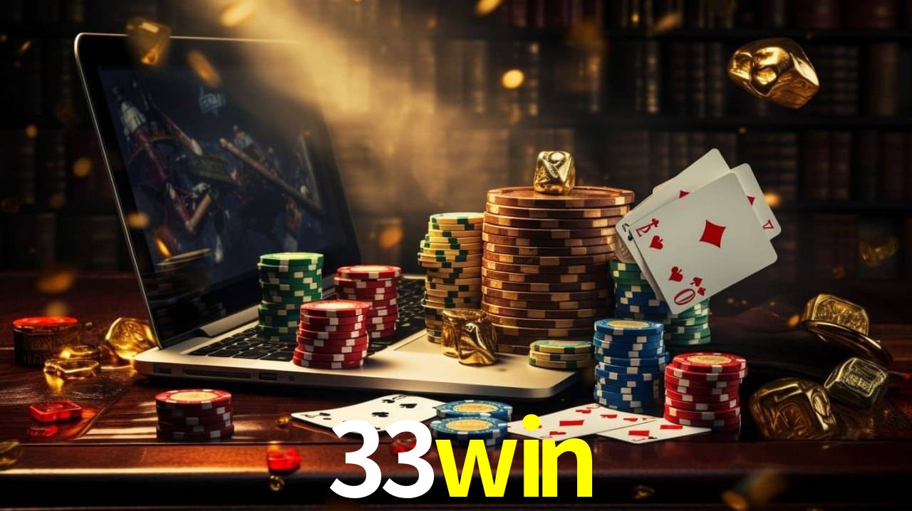 Interface Premium 33win