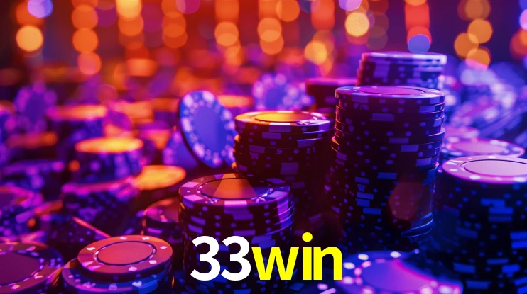 33win: A Experiência de Casino com Jogos de Mesa ao Vivo
