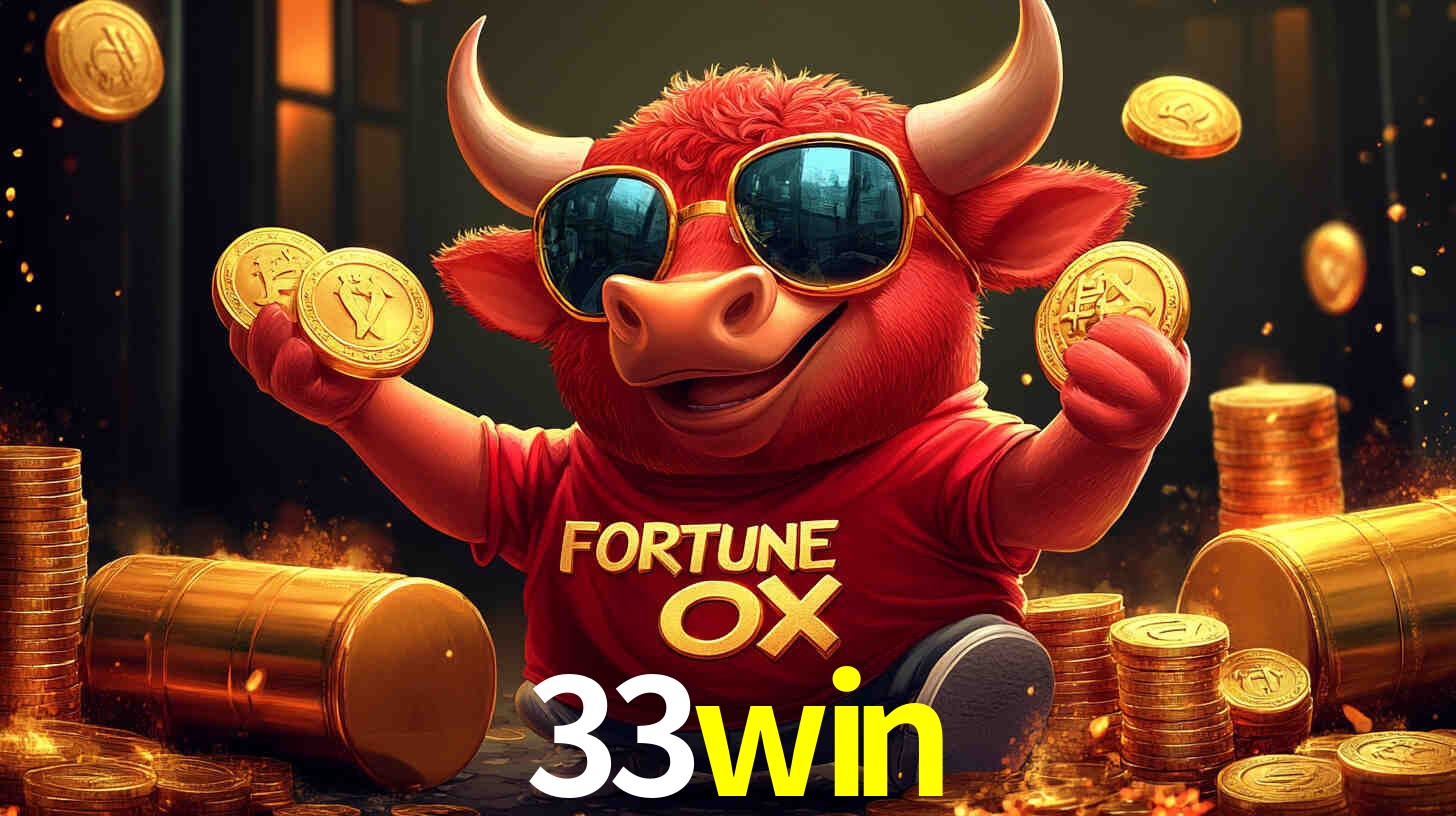 Inovações de Jogos na 33win: O Futuro das Experiências Interativas