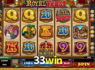 APP oficial da 33win para mobile