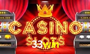 Game Providers 33win