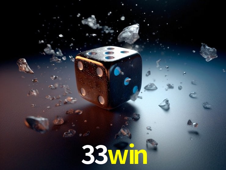 Integração de APIs 33win