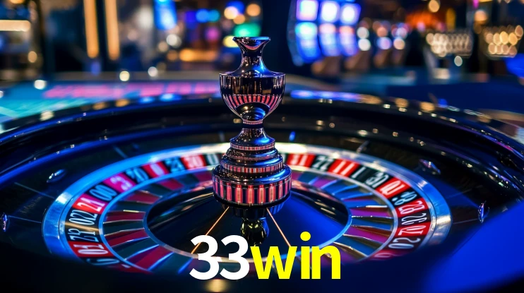 Exclusive Games 33win