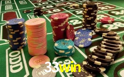 33win bet