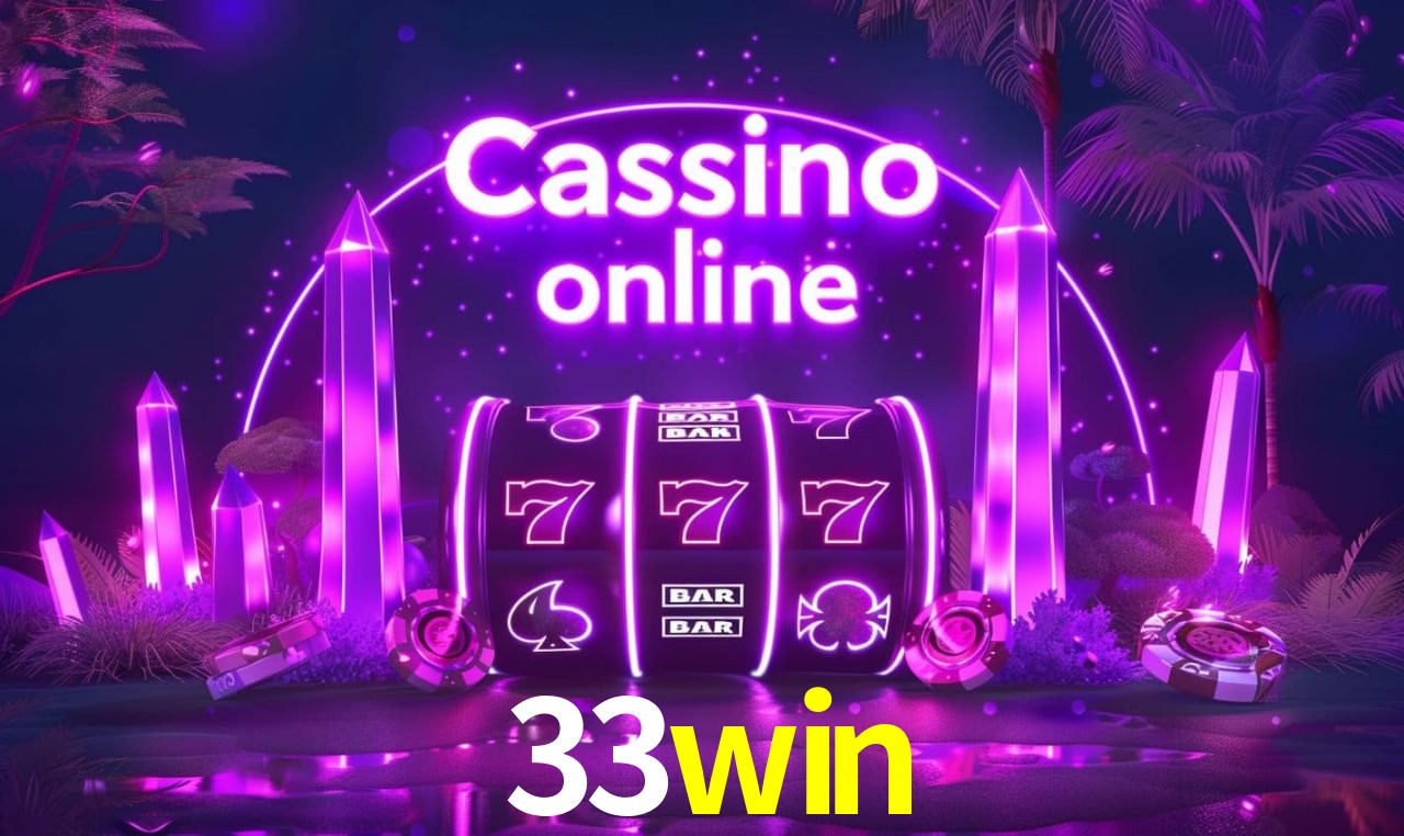 Diretório de Jogos 33win